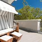 Apartmán Duenenresidenz App 21 *