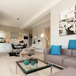Apartmán Duenenresidenz App 21 *