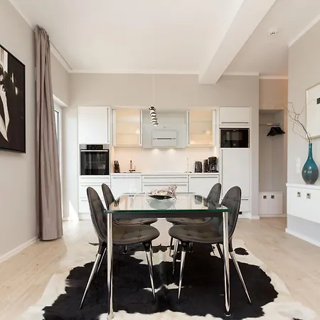 Duenenresidenz App 21 *