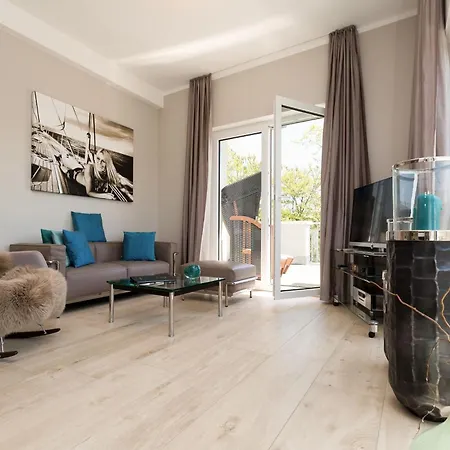 Duenenresidenz App 21 公寓 *