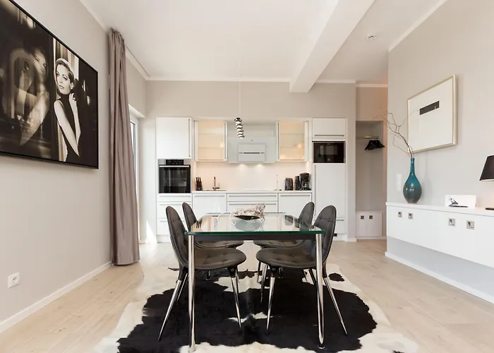 Duenenresidenz App 21 *